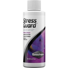 Tropica Seachem Stressguard Stres Giderici Su Düzenleyici  100 ml