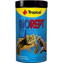 Tropical Biorept W Kaplumbağa Yemi  75 gr