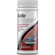 Tropica Seachem Safe Konsantre Su Temizleyici 50 gr