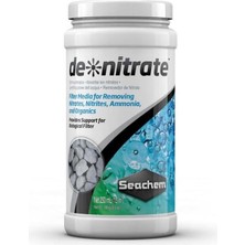 Tropica Seachem Denitrate Filtre Malzemesi 250 ml