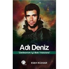 Herdem Kitap Adı Deniz