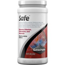 Tropica Seachem Safe Konsantre Su Temizleyici 250 gr