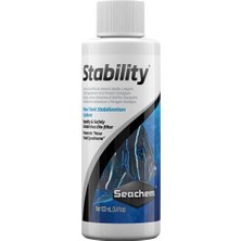Tropica Seachem Stability Su Düzenleyici Bakteri Kültürü 50 ml