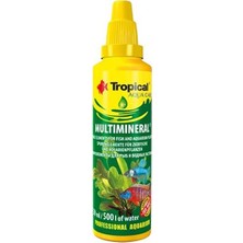 Tropical Multimineral  Bitki Gübresi 30 ml