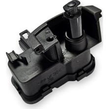 CME PARTS Vw T-Roc 2022-2025 Uyumlu Yakıt Depo Kapak Kilit Motoru 7P0810773F