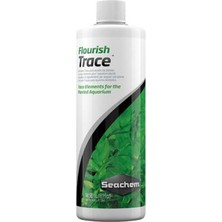 ‎Seachem Seachem Flourish Trace Bitki Gübresi 250 ml