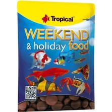 Tropical Weekend Food Tatil Yemi 20 gr