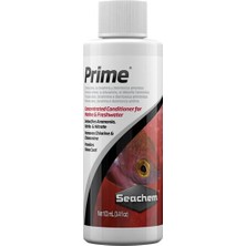‎Seachem Seachem Prime Su Düzenleyici  50 ml