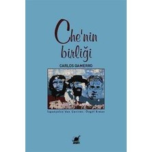 Ayrıntı Yayınları Che'nin Birliği