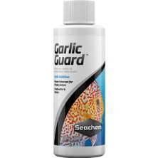 ‎Seachem Seachem Garlicguard Yem Lezzet Arttırıcı 100 ml