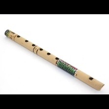 Ucuz Market Bambu Batikli Filüt 30 Cm