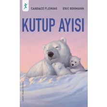 Çocuk Gelişimi Yayınları Kutup Ayısı