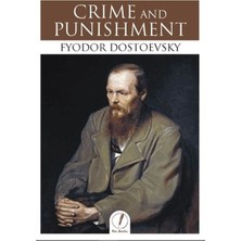 TeknoKapsül Crime And Punishment