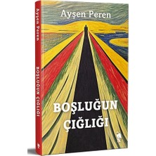 Nemesis Kitap Boşluğun Çığlığı