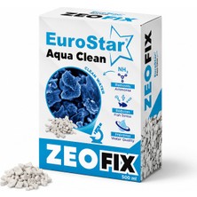 Muyu Craft Eurostar Amonyak Giderici Zeolit 500 ml