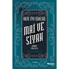 Aydogan's Ady Mai ve Siyah - Günümüz Türkçesiyle