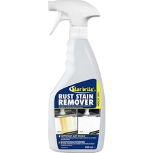 Star Brite Starbrite® - Pas Lekesi Çıkarıcı (650 Ml): Ovma Yok, Fırçalama Yok; Pas Lekelerine Sprey Gücüyle Anında Son Verin!