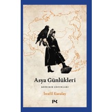 Profil Kitap Asya Günlükleri