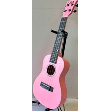 Puka Concert Ukulele