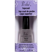 Die Grup Hızlı Oje Kurutucu Üst Kaplama Super Fast Drying Top Coat 14ML