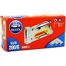 Die Grup 200/6 El Tabanca Teli 53/6 5000LI Paket