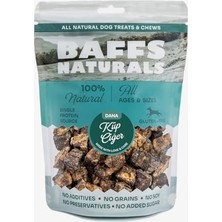 Die Grup Dana Küp Ciğer 100% Doğal Köpek Ödül Sı 100 gr (100 gr x 1 Adet)