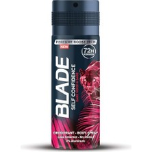 Die Grup Self Confidence Deodorant 150ML
