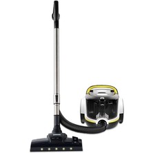 Die Grup Karcher Vcc 6 Cyclonex Dualcontrol B&w