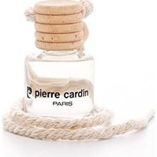 Die Grup Pierre Cardin Araba Kokusu City Lights 8 ml