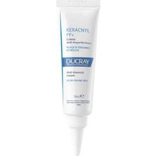 Die Grup Keracnyl Pp+ Akne Kaynaklı Cilt Kusuru ve Leke Karşıtı Bakım Kremi 30 ml