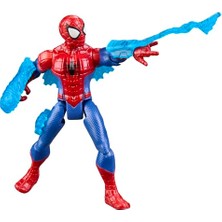 Die Grup Spider-Man Actionverse Spider-Man Aksiyon Figürü