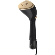 Die Grup Philips 7000 Serisi Buharlı Düzleştirici, Optimaltemp Teknolojisi, Buharlı Düzleştirici, 28 G/dk Buhar Çıkışı, 30 Saniyede Hazır, Bakterileri%99,9 Oranında Öldürür* (STH7060/80) | Metal Plaka, Eldiven