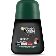 Die Grup Garnier Men Lekesiz Koruma Roll-On Deodorant