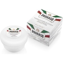 Die Grup Tıraş Sabunu - Yeşil Çay ve Yulaf Özlü, 150 ml