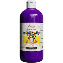 Die Grup Mor Parmak Boyası 500 gr