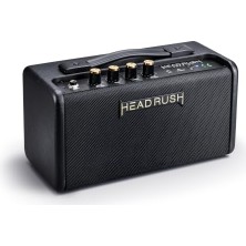 Die Grup Frfr-Go 30W Taşınabilir Modelleyici Gitar Amfisi | Bluetooth ile Taşınabilir Frfr Hoparlör, Çok Efekt Pedalları ve Amfi Modelleme Için Şarj Edilebilir Pil