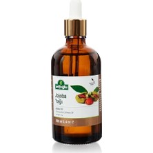 Die Grup Arifoğlu Jojoba Yağı (100 Ml)