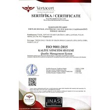 Die Grup Sertifikalı Muhabbet Kuşu Papağan Yemi Ak Darı (3 Kg)