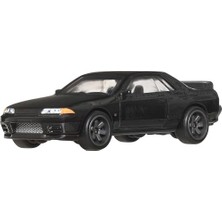 Die Grup Hot Wheels 1989 Nissan Skyline Gt, JBL97