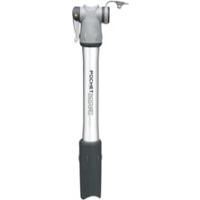 Die Grup Luftpumpe, Fahrradpumpe, Nipumpe 'pocket Rocket'