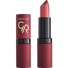 Die Grup Velvet Matte Lipstick No: 10 - Yoğun Pigmentli Kadifemsi Mat Ruj