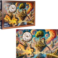 Die Grup Puzzle 250 Dreamtime