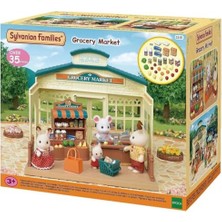 Die Grup Sylvanian Families Market