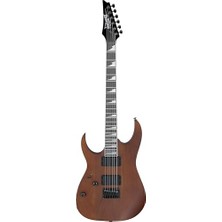 Die Grup Gio GRG121DXL-WNF Walnut Flat -  Elektro Gitar