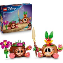 Die Grup LEGO Disney Moana Kakamora 43293