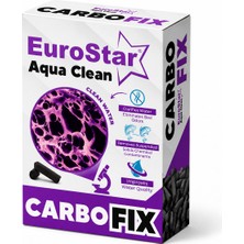 Muyu Craft Eurostar Bio Active Carbon 500ML