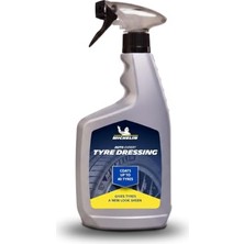 Die Grup Michelin MC31371 650ML Lastik Parlatıcı, Koruyucu ve Yenileyici Sprey