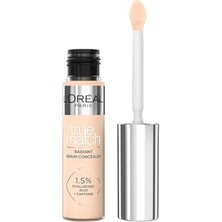 Die Grup L'oreal Paris True Match Aydınlatan Serum Kapatıcı - 1r