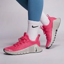 Nike Free Metcon 6 Prm Kadın Spor Ayakkabı (Dar Kalıptır)-Sportxstore