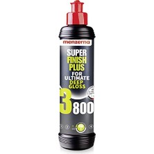 Die Grup Super Finish 3800 - Hare Giderici Cila 250 ml